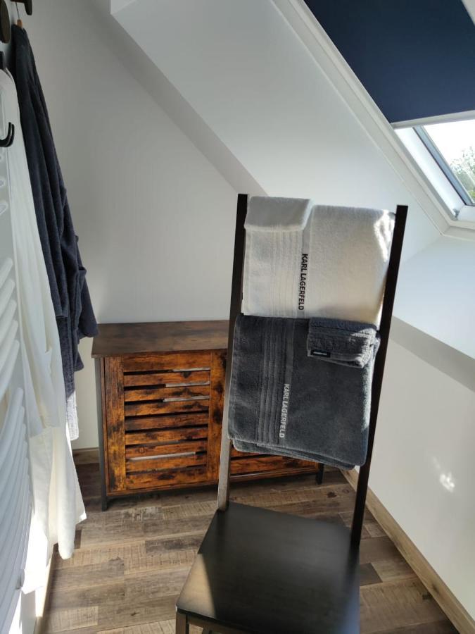 Chambre D Hote Beaumont Pied De Boeuf Exteriör bild